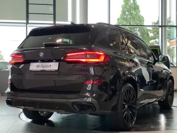BMW X5 45e M-Sport