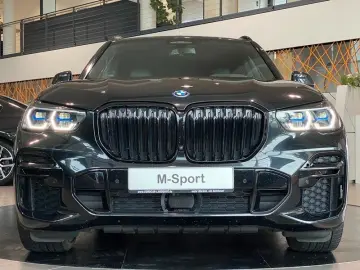 BMW X5 45e M-Sport