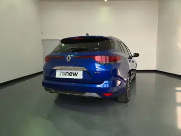 RENAULT MEGANE 1.3 TCe 158CP RS Line Estate EDC