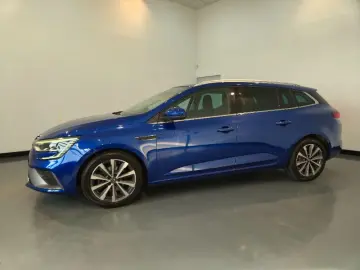 RENAULT MEGANE 1.3 TCe 158CP RS Line Estate EDC