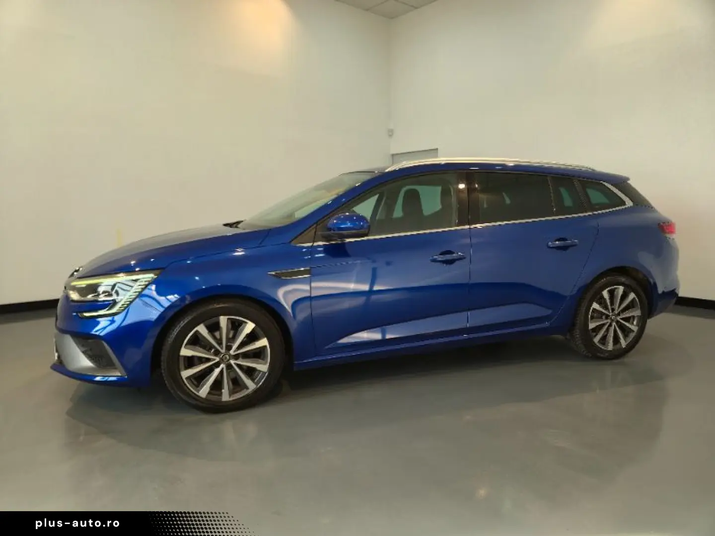 RENAULT MEGANE 1.3 TCe 158CP RS Line Estate EDC