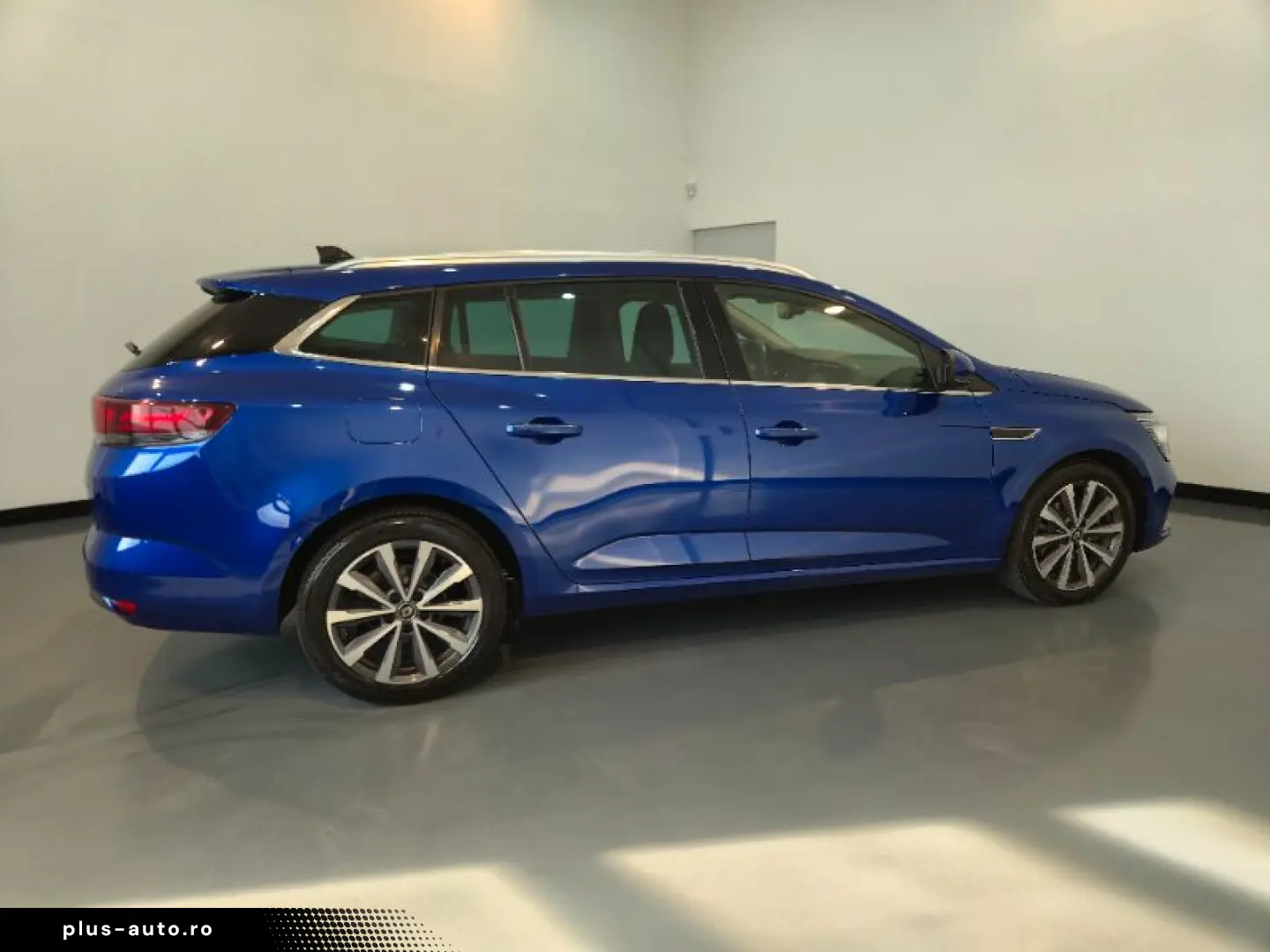 RENAULT MEGANE 1.3 TCe 158CP RS Line Estate EDC