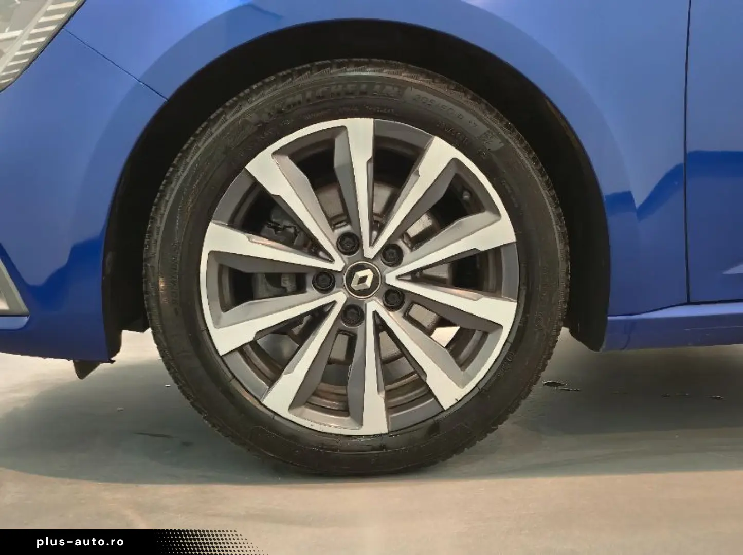 RENAULT MEGANE 1.3 TCe 158CP RS Line Estate EDC