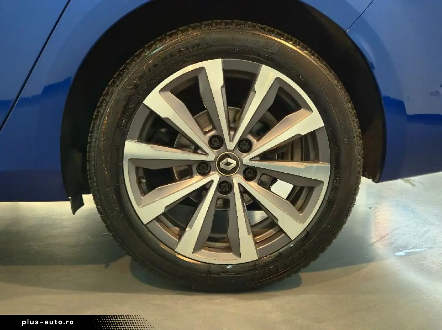 RENAULT MEGANE 1.3 TCe 158CP RS Line Estate EDC