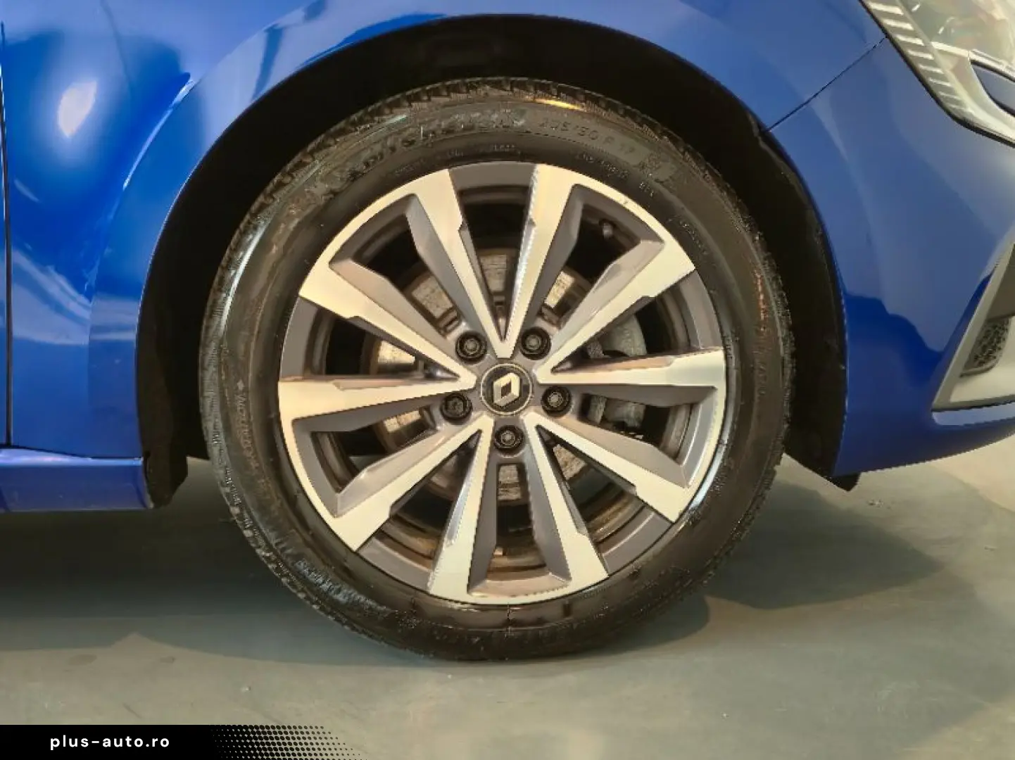 RENAULT MEGANE 1.3 TCe 158CP RS Line Estate EDC