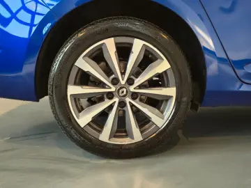 RENAULT MEGANE 1.3 TCe 158CP RS Line Estate EDC