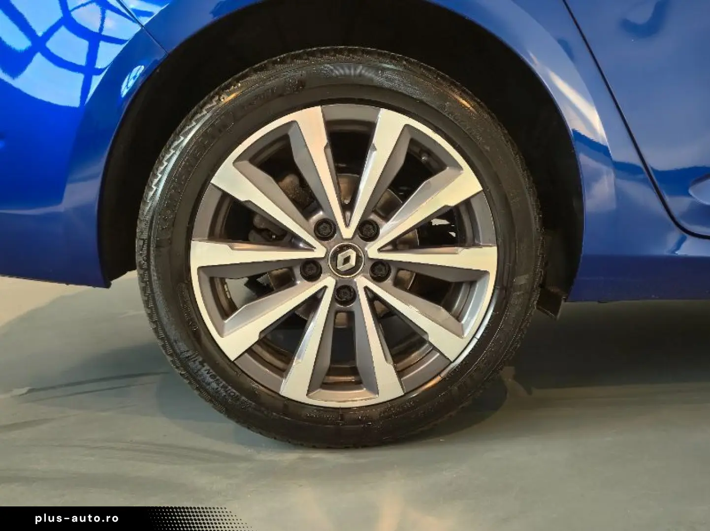 RENAULT MEGANE 1.3 TCe 158CP RS Line Estate EDC