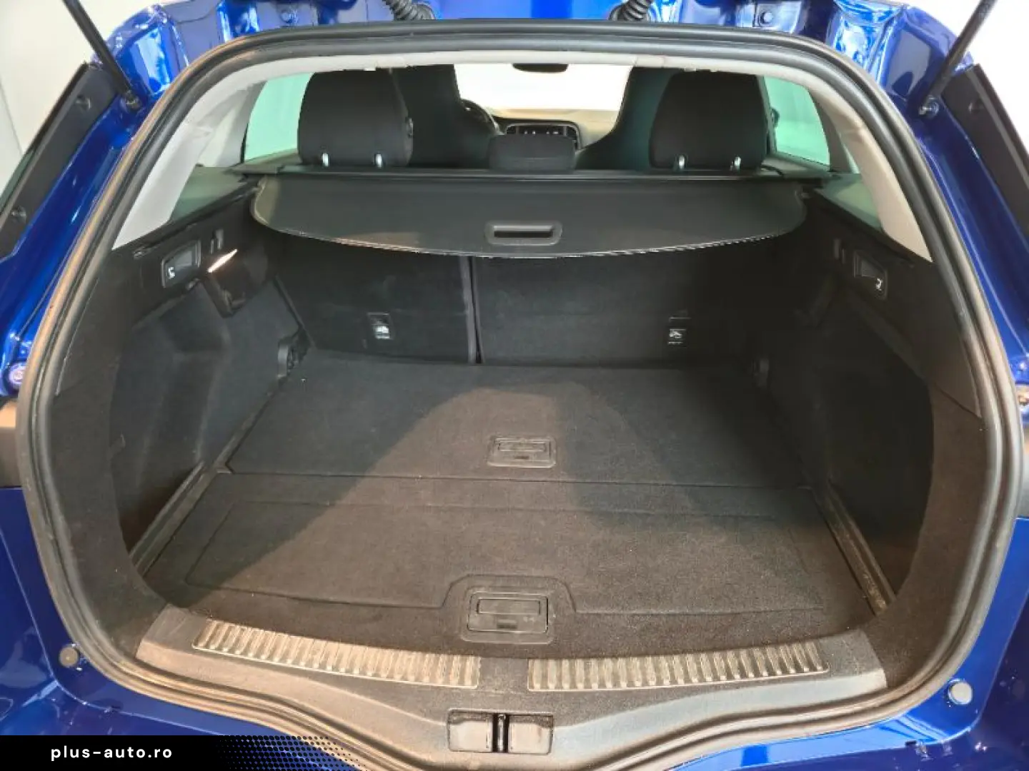 RENAULT MEGANE 1.3 TCe 158CP RS Line Estate EDC