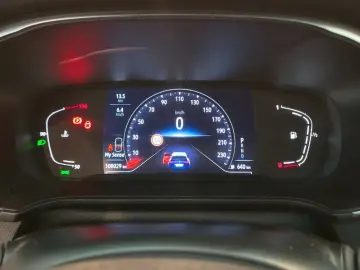 RENAULT MEGANE 1.3 TCe 158CP RS Line Estate EDC