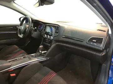 RENAULT MEGANE 1.3 TCe 158CP RS Line Estate EDC