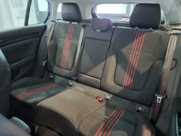 RENAULT MEGANE 1.3 TCe 158CP RS Line Estate EDC