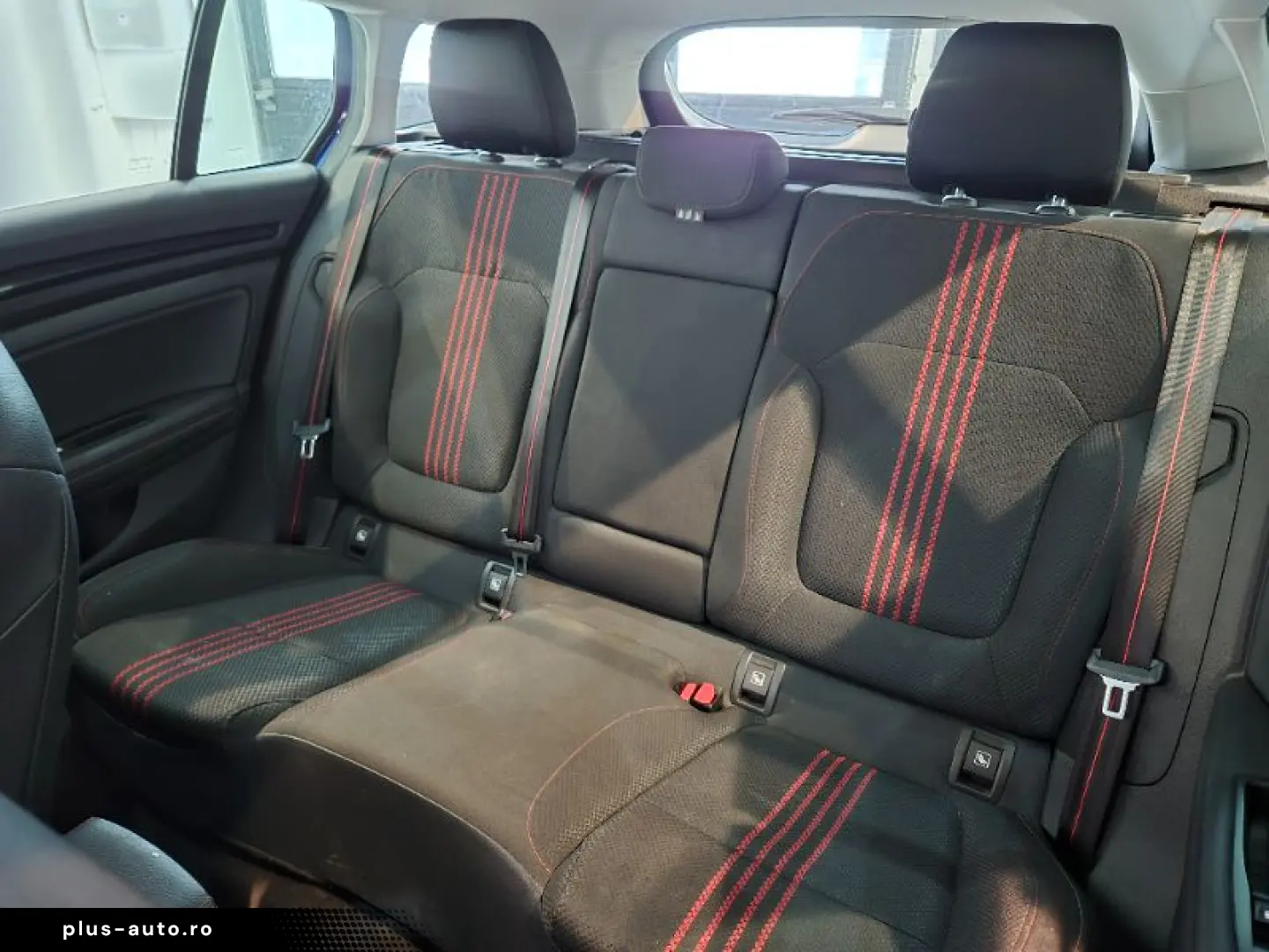 RENAULT MEGANE 1.3 TCe 158CP RS Line Estate EDC