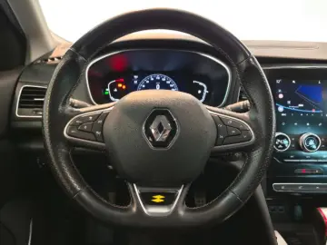 RENAULT MEGANE 1.3 TCe 158CP RS Line Estate EDC