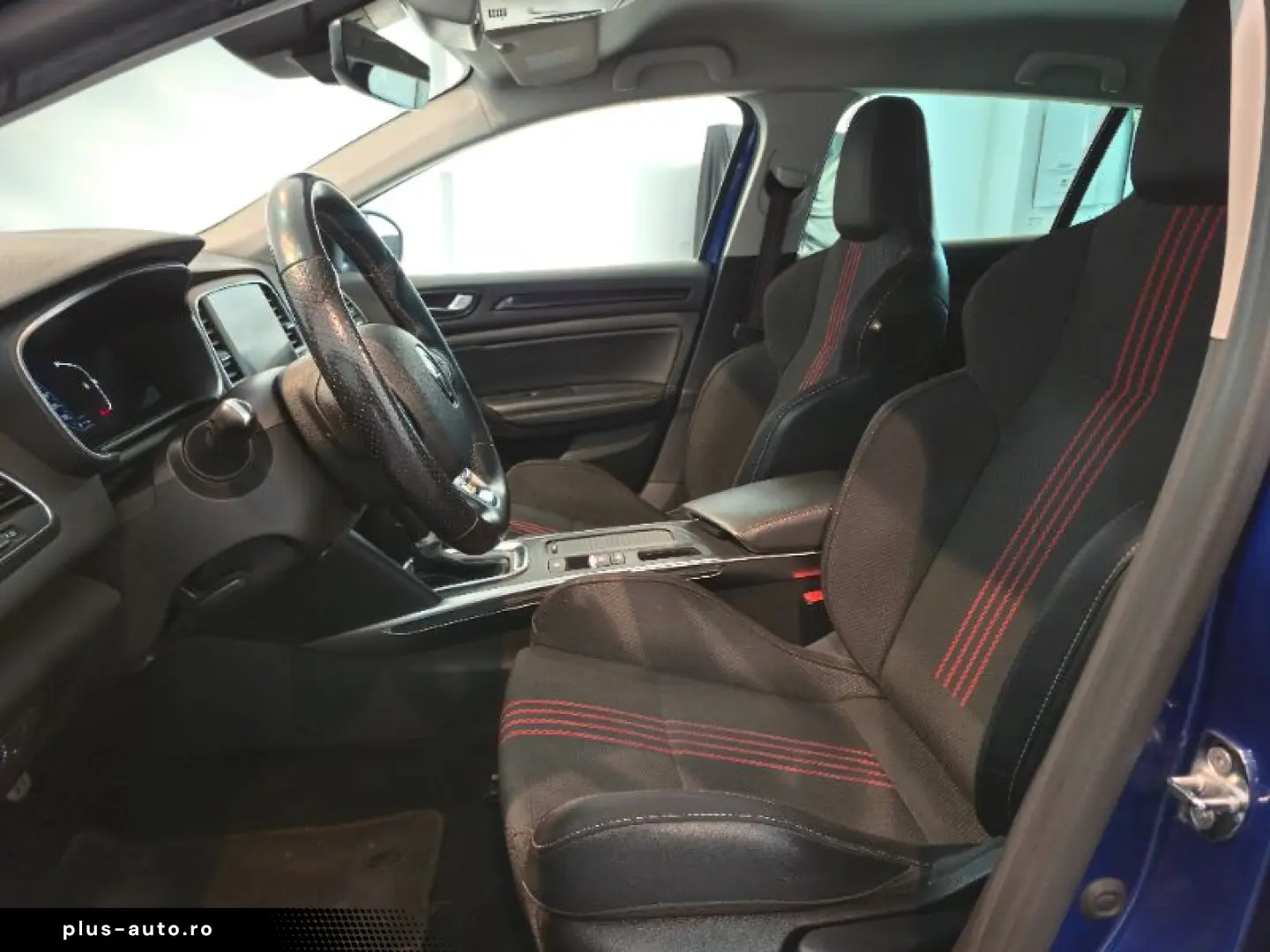 RENAULT MEGANE 1.3 TCe 158CP RS Line Estate EDC