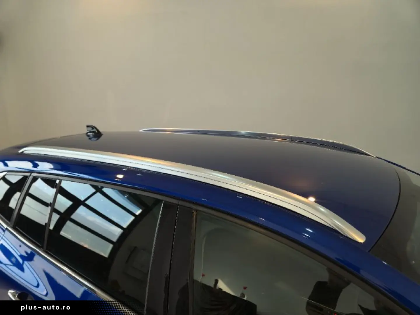 RENAULT MEGANE 1.3 TCe 158CP RS Line Estate EDC