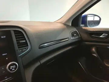 RENAULT MEGANE 1.3 TCe 158CP RS Line Estate EDC