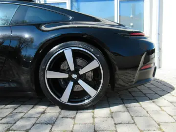 PORSCHE 992.2 CHRONO KREIDE ABGAS 18W BELÜ ACC®GT KEY 21