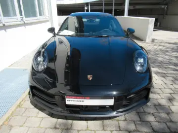 PORSCHE 992.2 CHRONO KREIDE ABGAS 18W BELÜ ACC®GT KEY 21