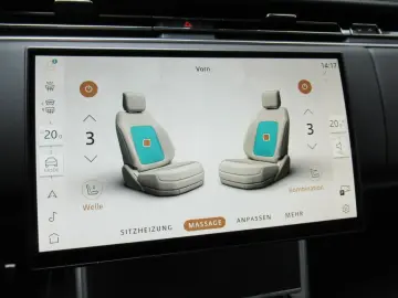 LAND ROVER NEW P460e AUTOBIOGRAPHY SV BESPOKE SHADOW AHK 24