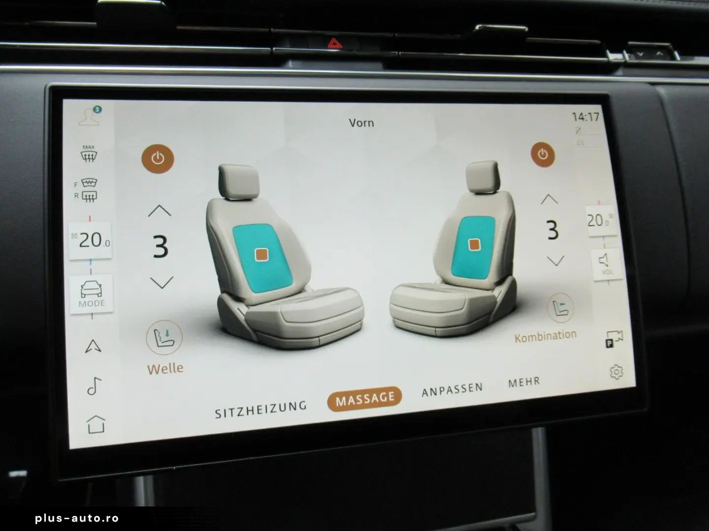 LAND ROVER NEW P460e AUTOBIOGRAPHY SV BESPOKE SHADOW AHK 24