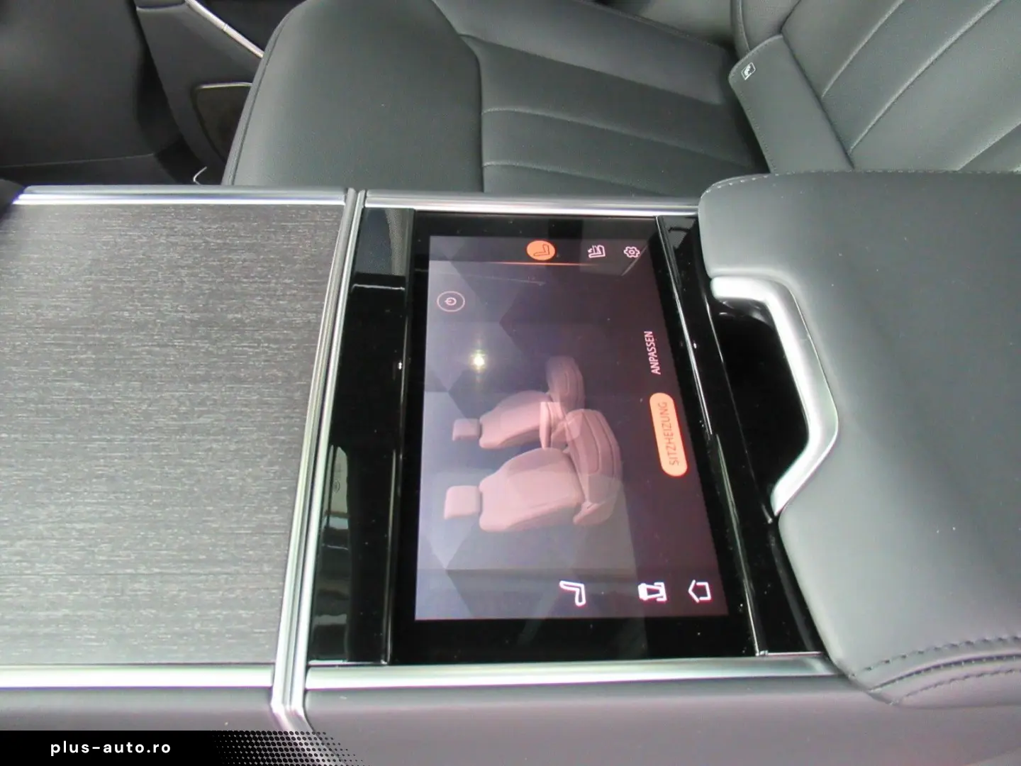 LAND ROVER NEW P460e AUTOBIOGRAPHY SV BESPOKE SHADOW AHK 24