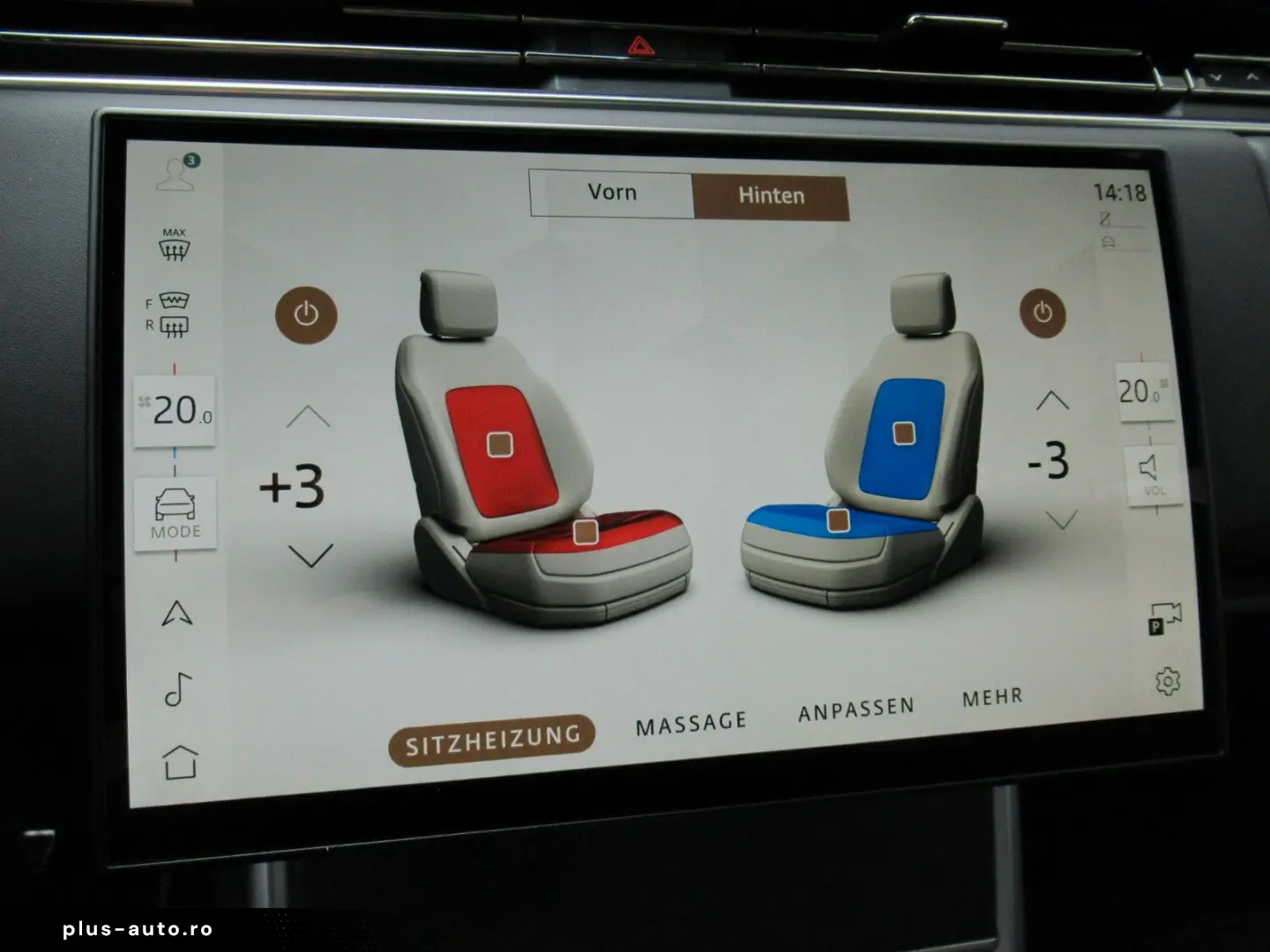 LAND ROVER NEW P460e AUTOBIOGRAPHY SV BESPOKE SHADOW AHK 24