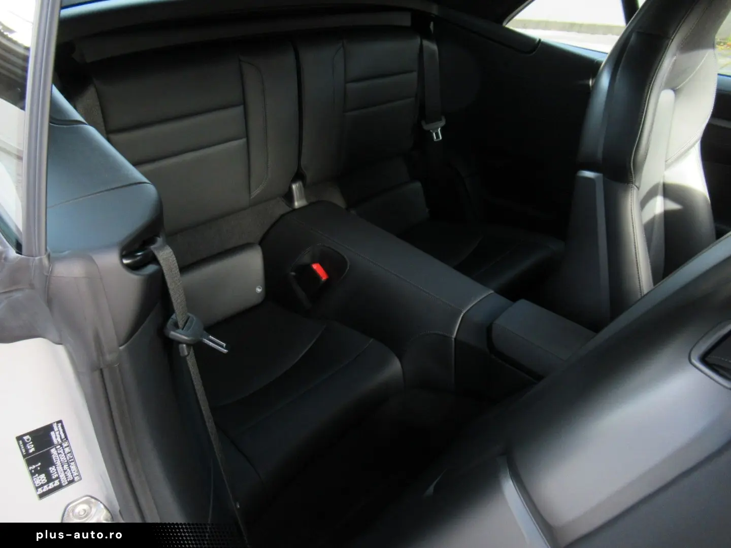 PORSCHE 992 CABRIO EXCL KREIDE CHRONO ABGAS 18W BELÜF 21