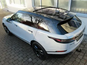 LAND ROVER NEW D300 R-DYN SE HEAD-UP BLACK PANO eAHK UPE