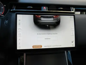 LAND ROVER NEW D300 R-DYN SE HEAD-UP BLACK PANO eAHK UPE