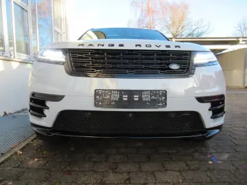 LAND ROVER NEW D300 R-DYN SE HEAD-UP BLACK PANO eAHK UPE