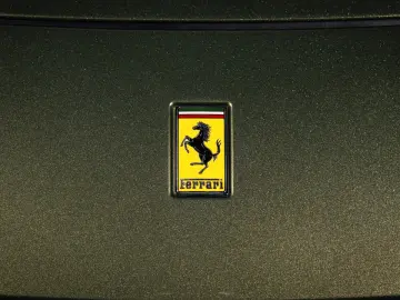 FERRARI Purosangue  FERRARI DENMARK