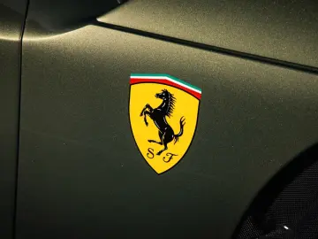 FERRARI Purosangue  FERRARI DENMARK