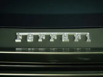 FERRARI Purosangue  FERRARI DENMARK