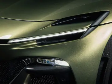 FERRARI Purosangue  FERRARI DENMARK