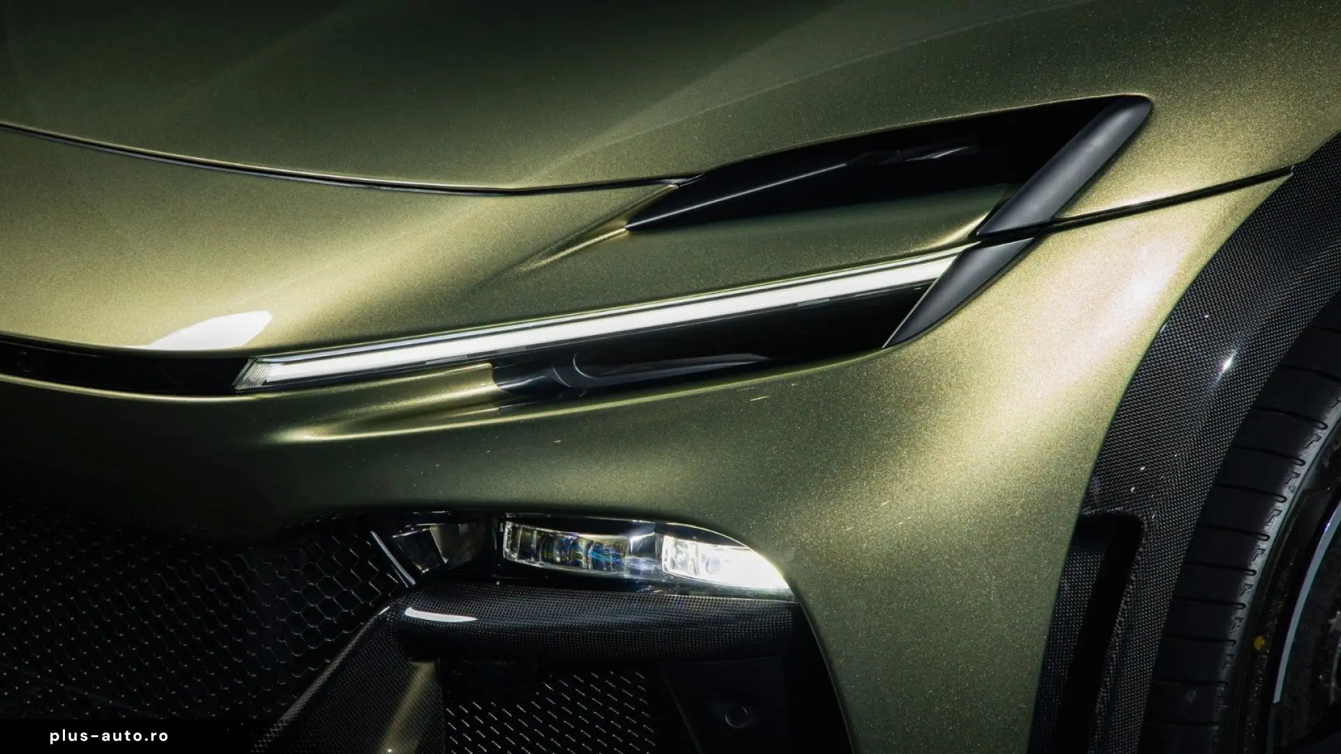 FERRARI Purosangue  FERRARI DENMARK