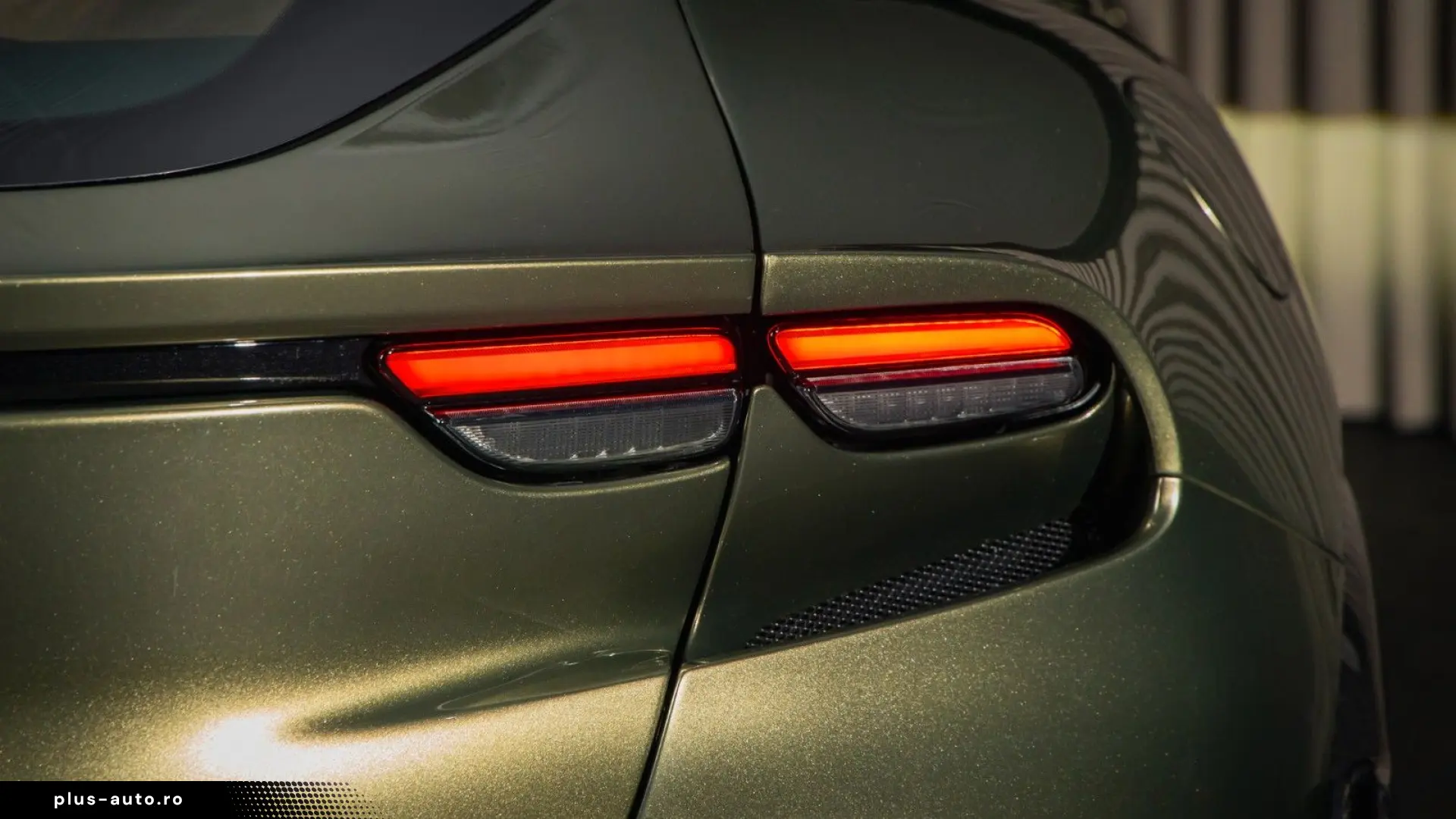 FERRARI Purosangue  FERRARI DENMARK