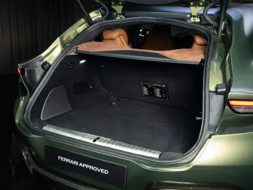 FERRARI Purosangue  FERRARI DENMARK