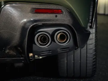 FERRARI Purosangue  FERRARI DENMARK