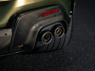 FERRARI Purosangue  FERRARI DENMARK