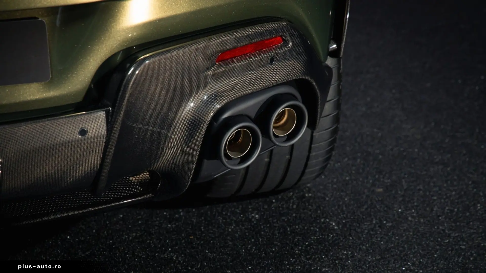 FERRARI Purosangue  FERRARI DENMARK