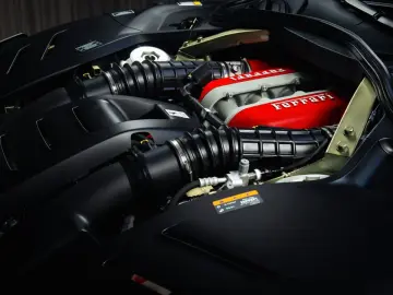 FERRARI Purosangue  FERRARI DENMARK