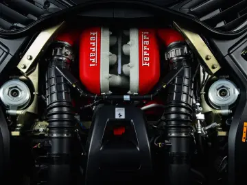 FERRARI Purosangue  FERRARI DENMARK