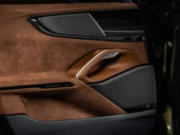 FERRARI Purosangue  FERRARI DENMARK