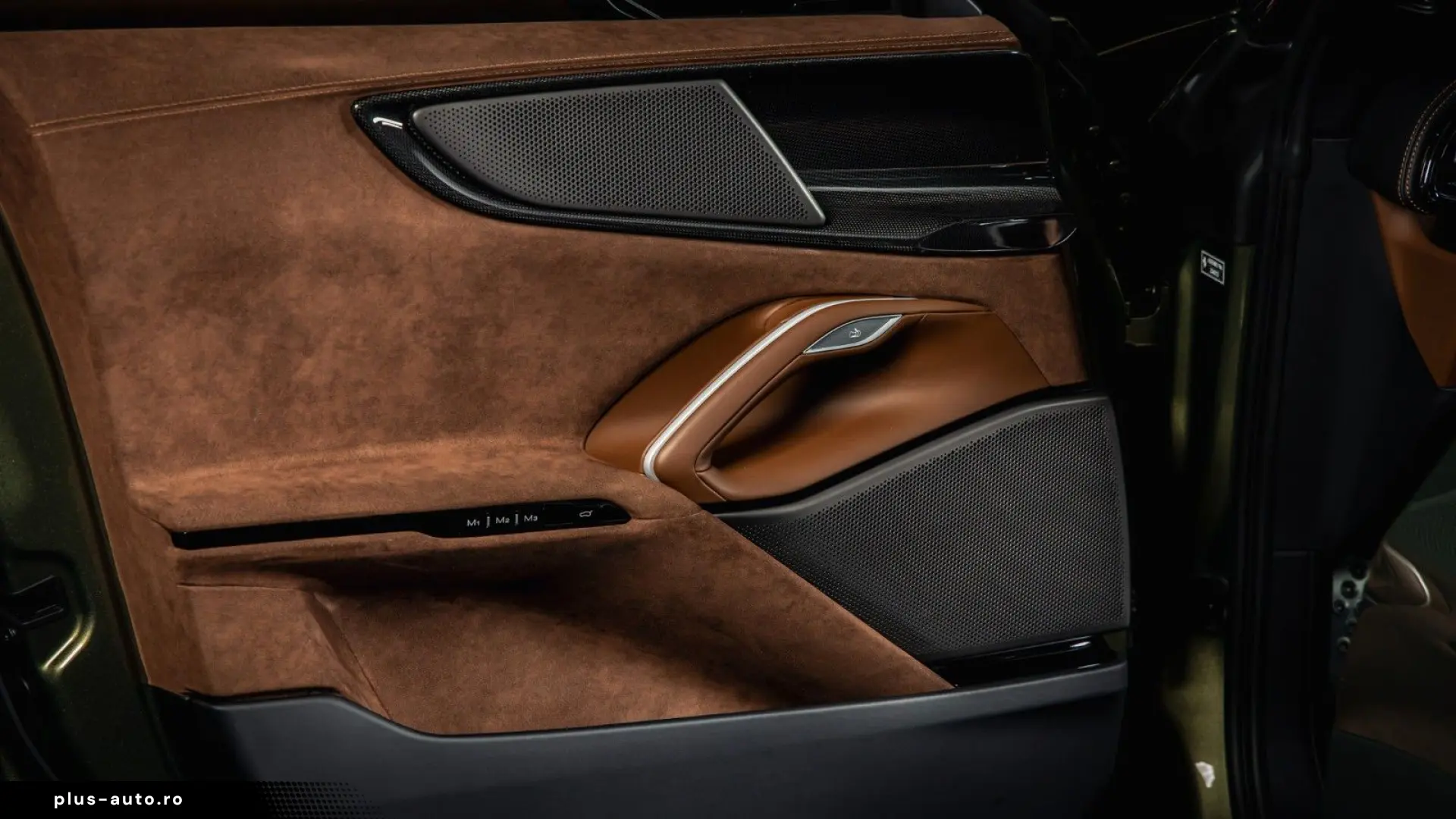 FERRARI Purosangue  FERRARI DENMARK