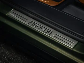 FERRARI Purosangue  FERRARI DENMARK