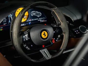 FERRARI Purosangue  FERRARI DENMARK