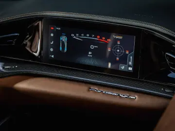 FERRARI Purosangue  FERRARI DENMARK