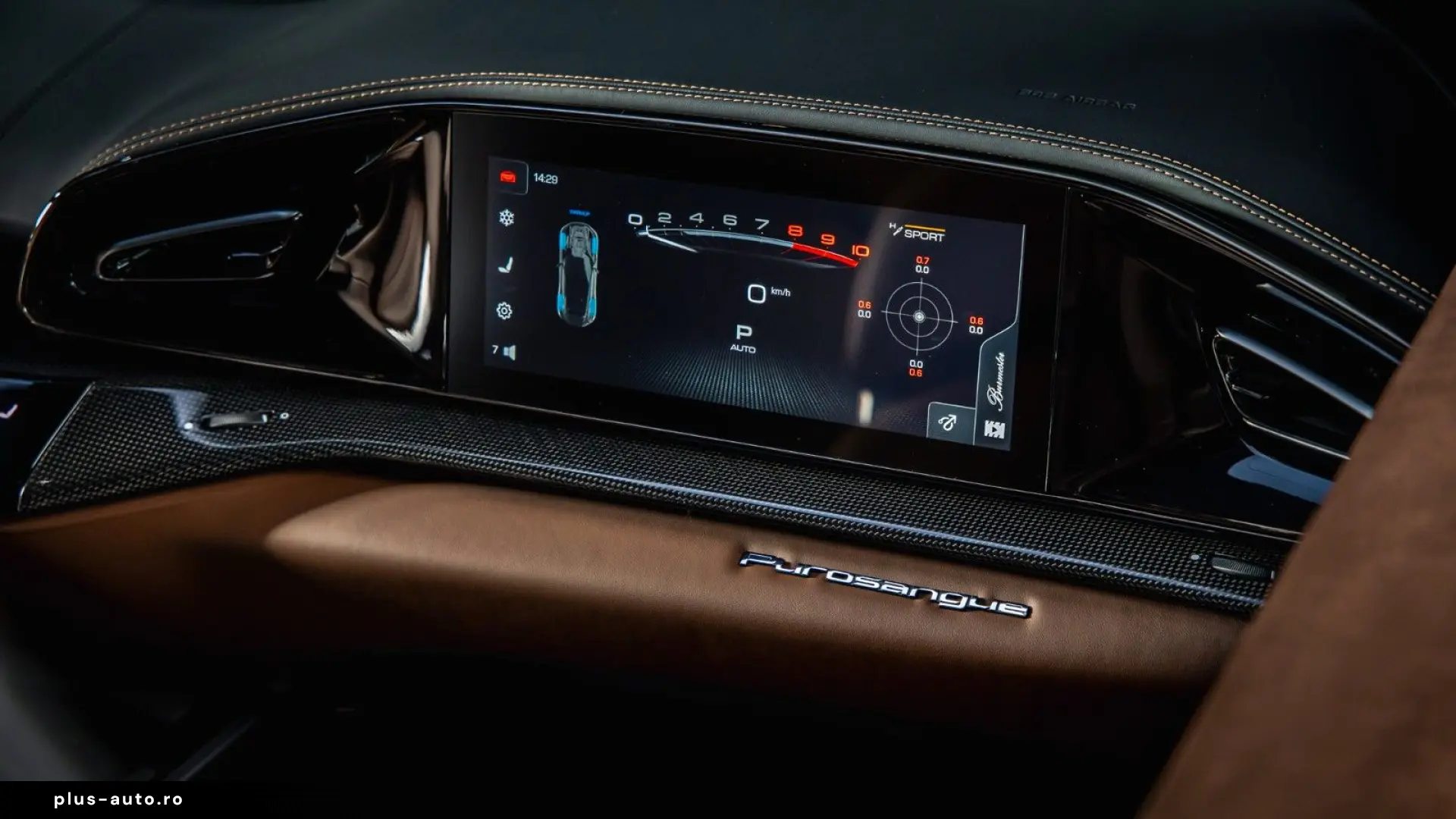 FERRARI Purosangue  FERRARI DENMARK