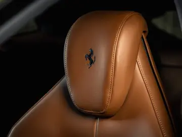 FERRARI Purosangue  FERRARI DENMARK