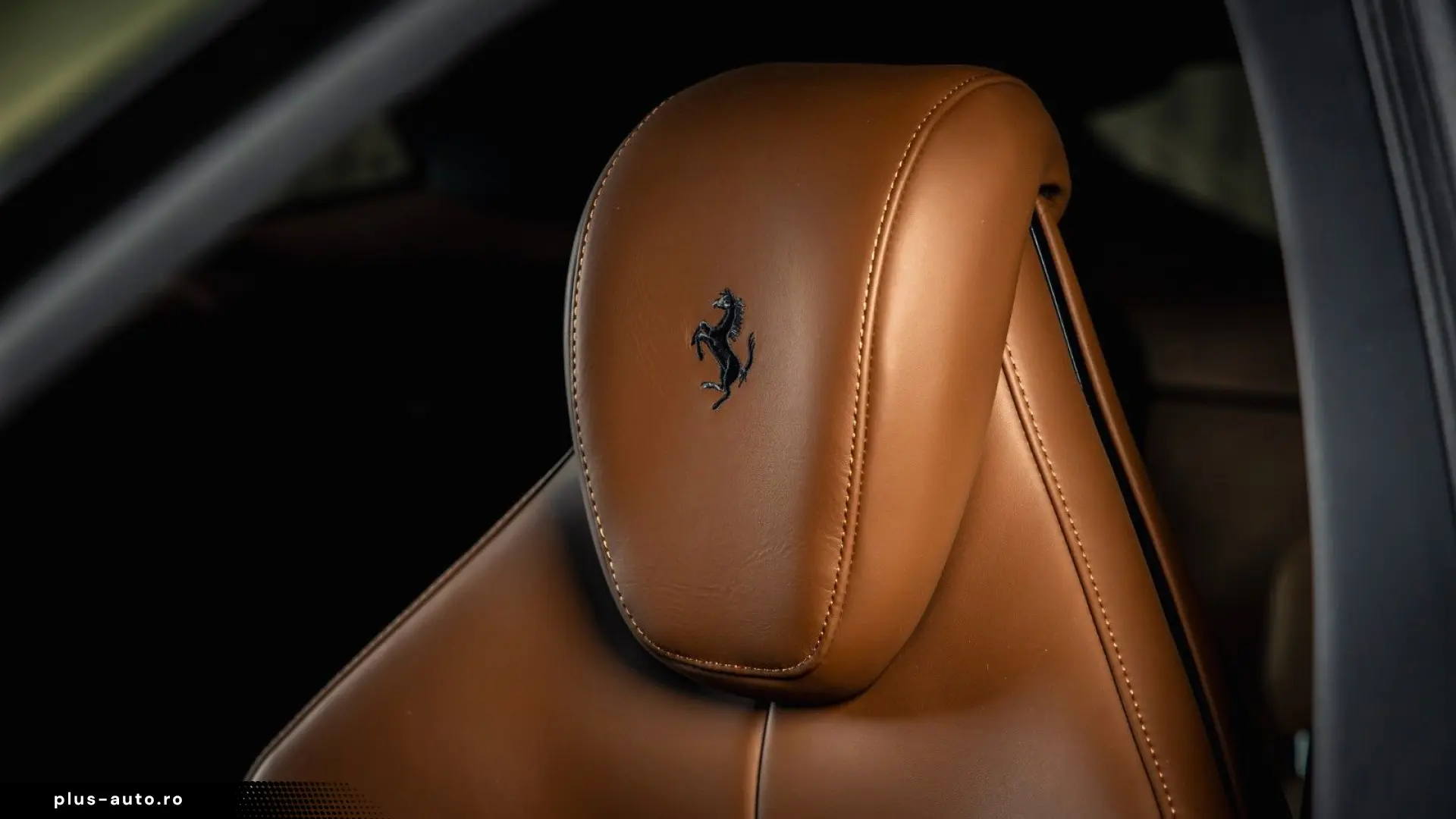 FERRARI Purosangue  FERRARI DENMARK